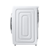 WW11CG60ADLE Samsung 11 KG Smart Super Speed Front Load Washer (White)